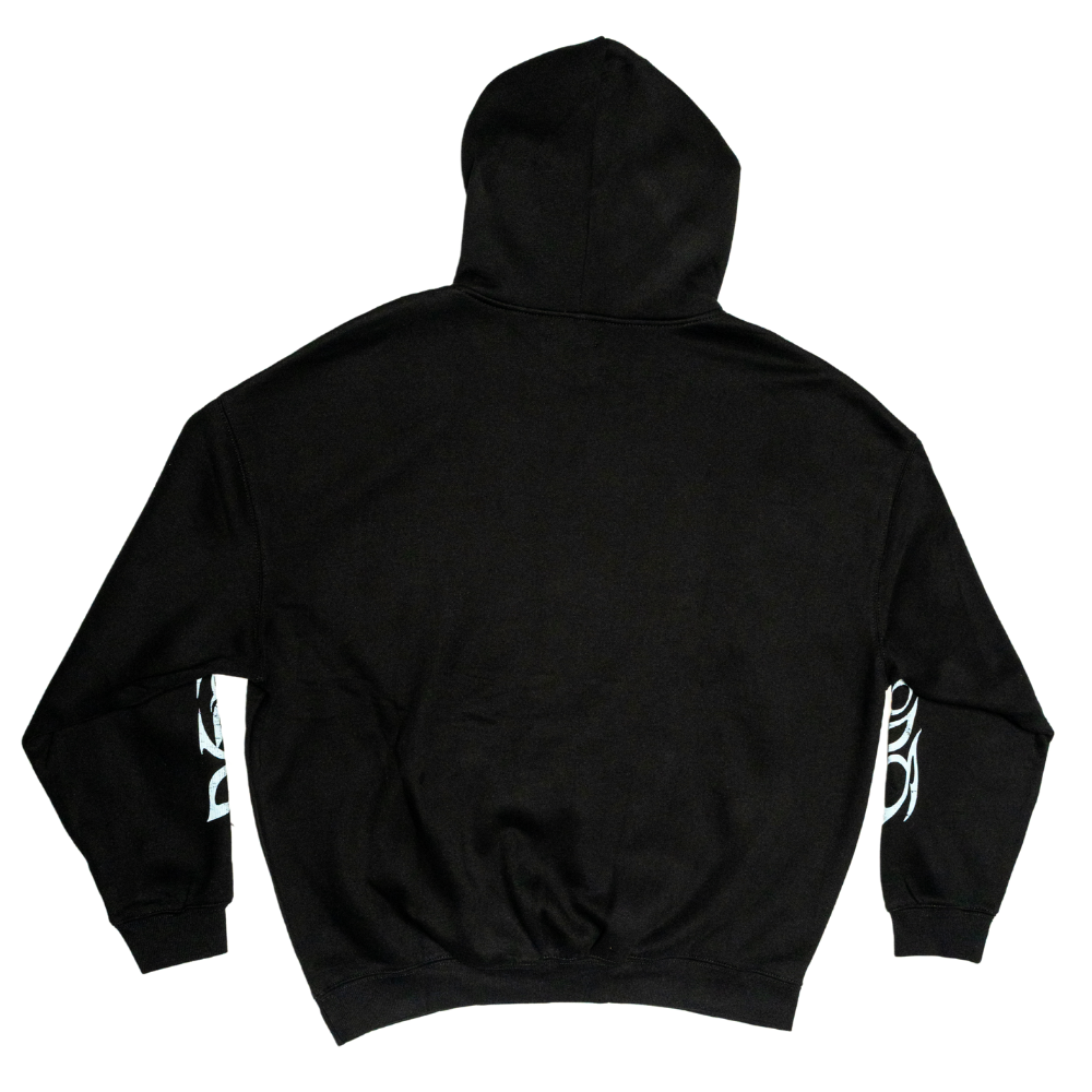 Quataun Rock-Flow Hoodie