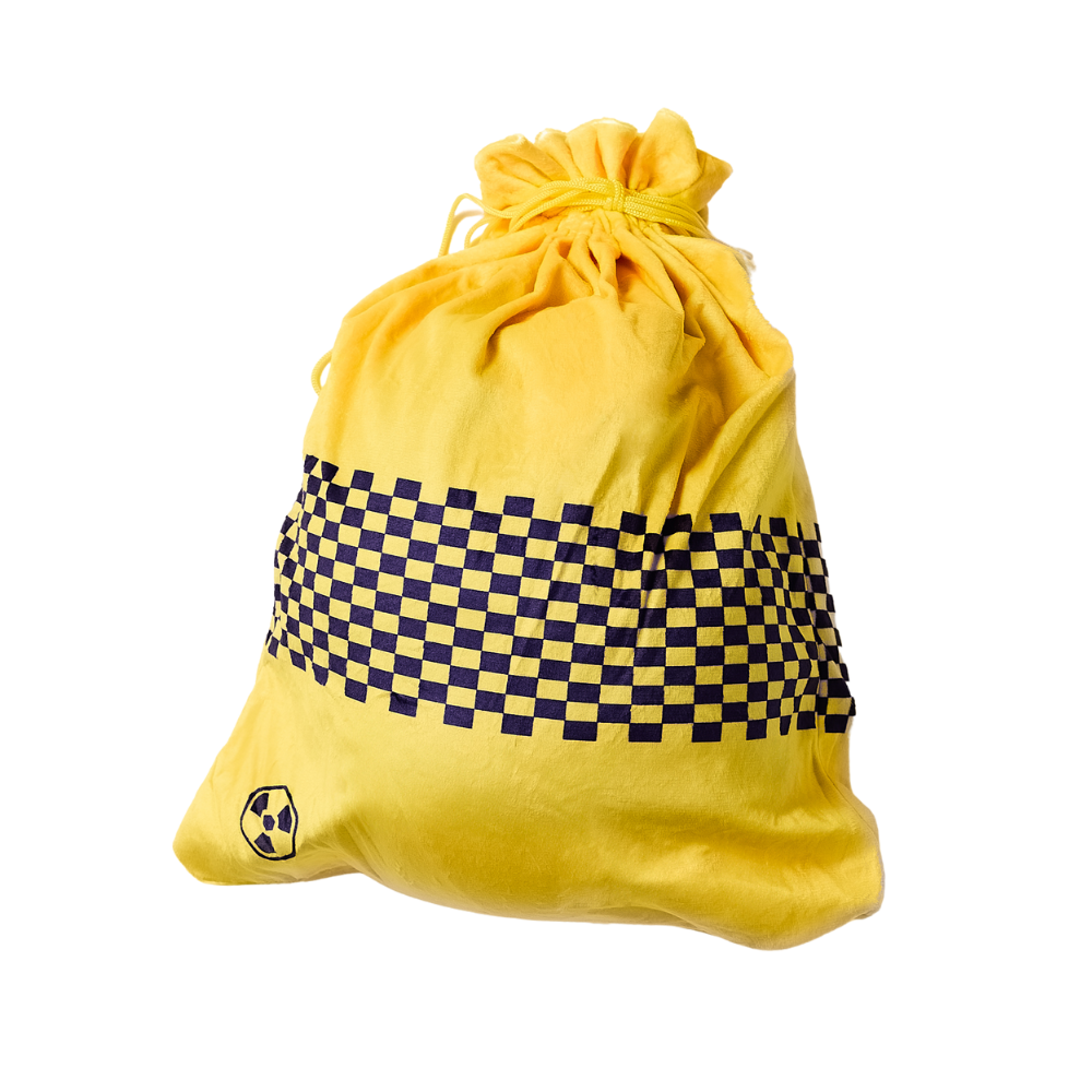 Nuke Plushie
