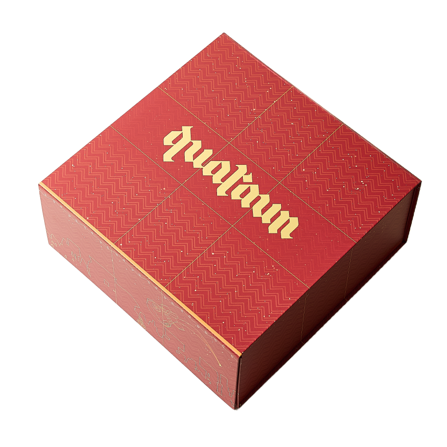 Christmas Box Bundle