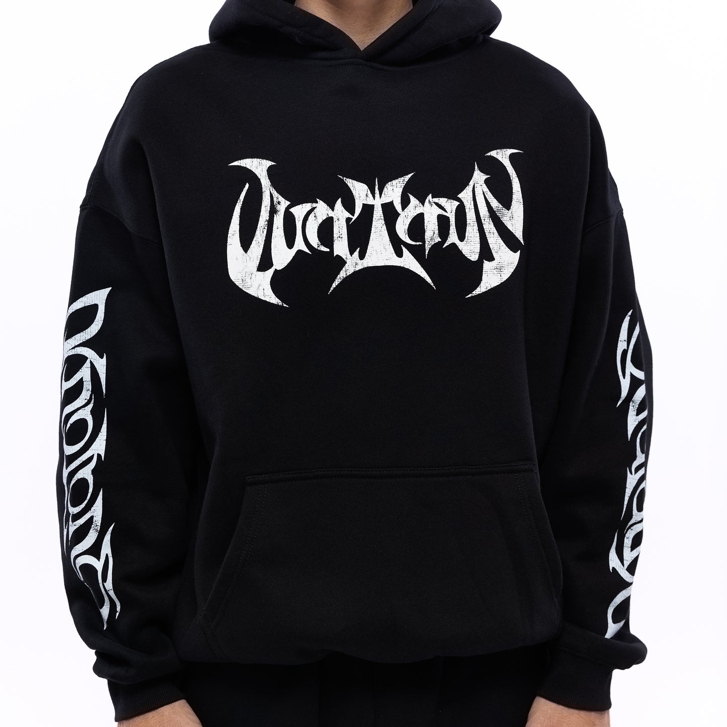 Quataun Rock-Flow Hoodie