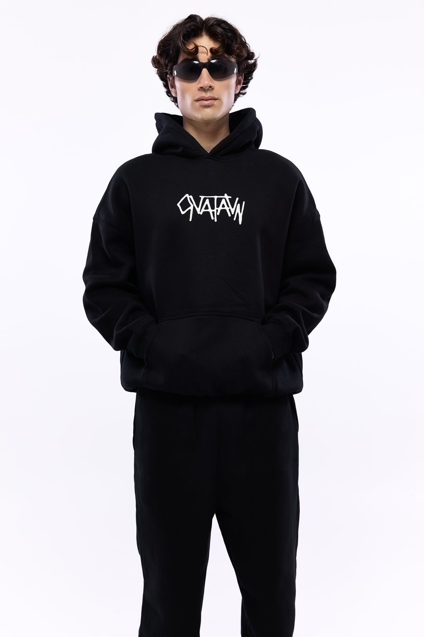 Quataun Cyber Set