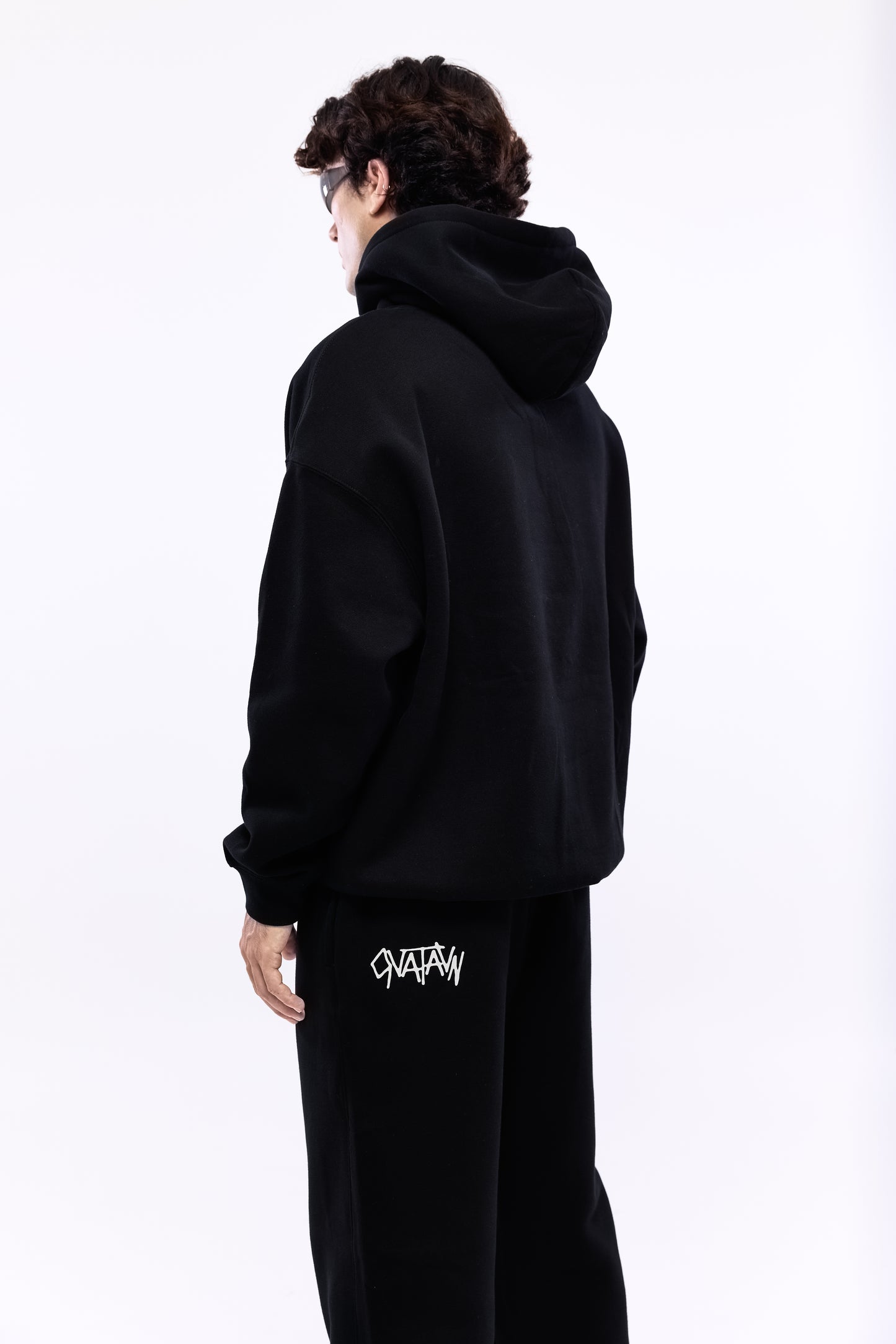 Quataun Cyber Set
