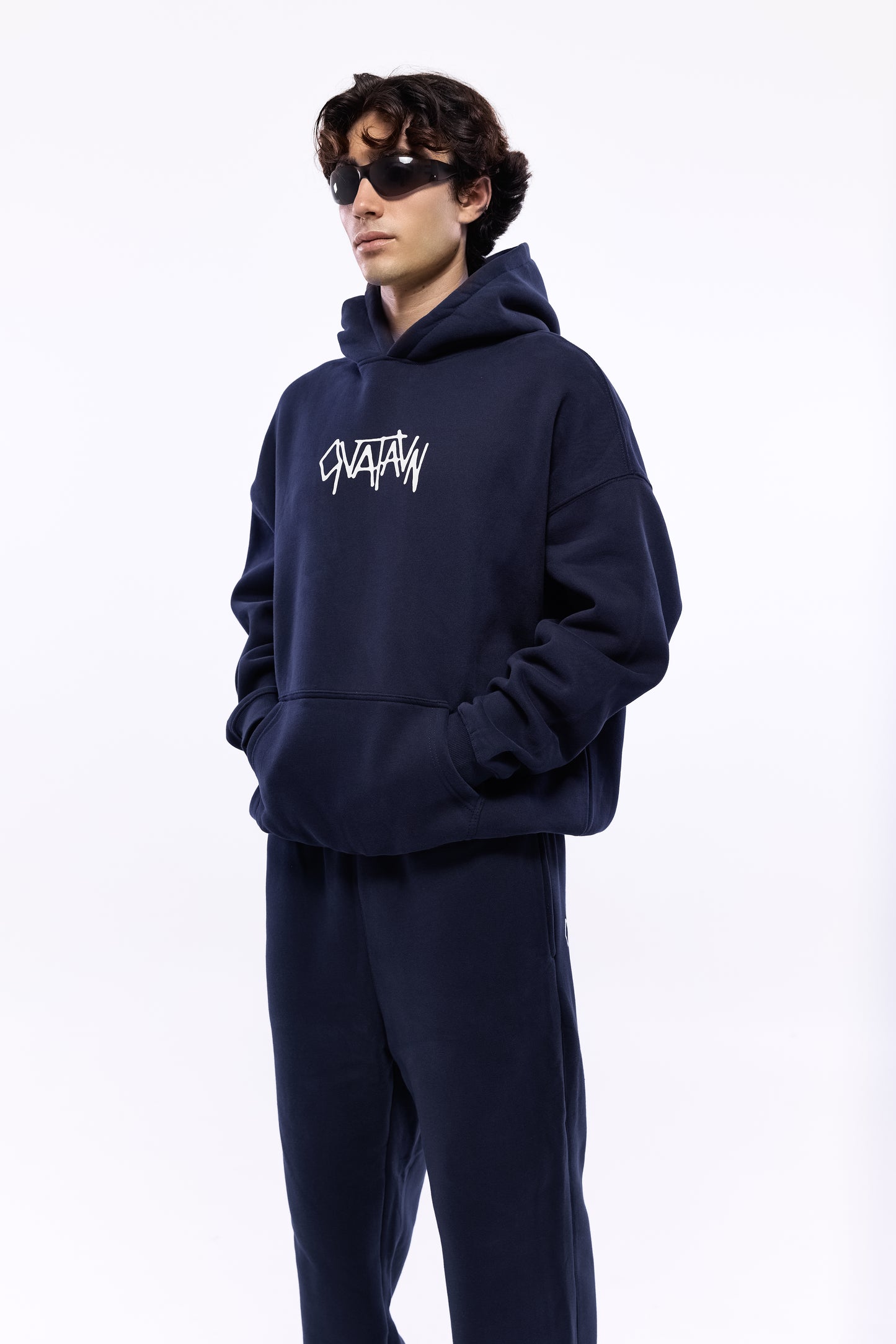 Quataun Cyber Set