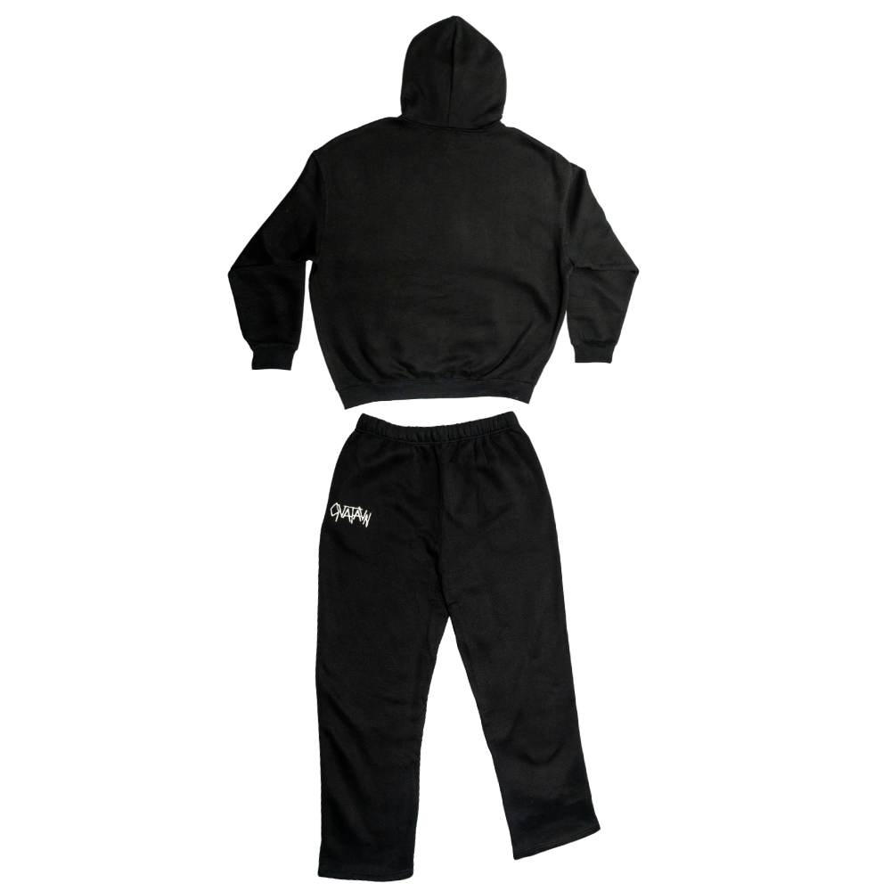 Quataun Cyber Set