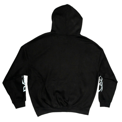 Quataun Rock-Flow Hoodie