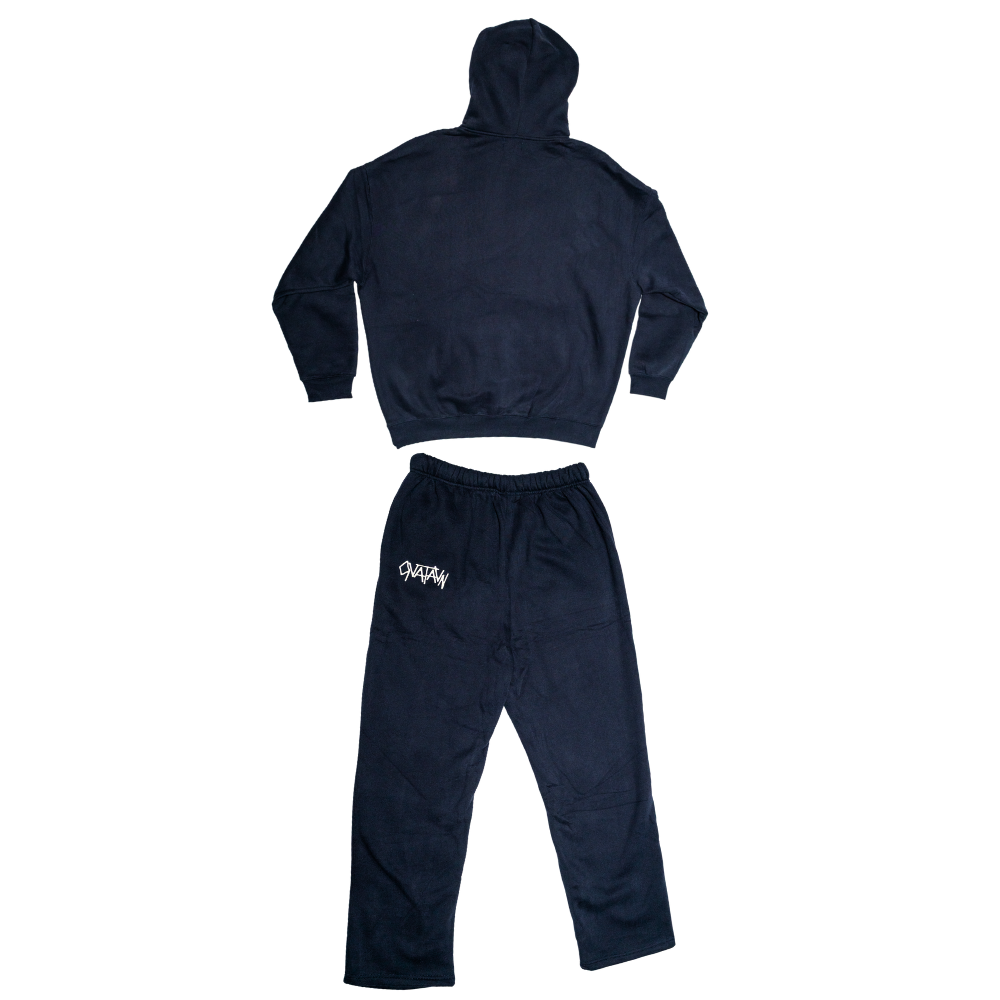 Quataun Cyber Set