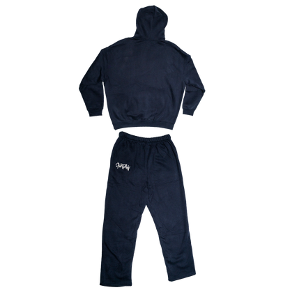 Quataun Cyber Set