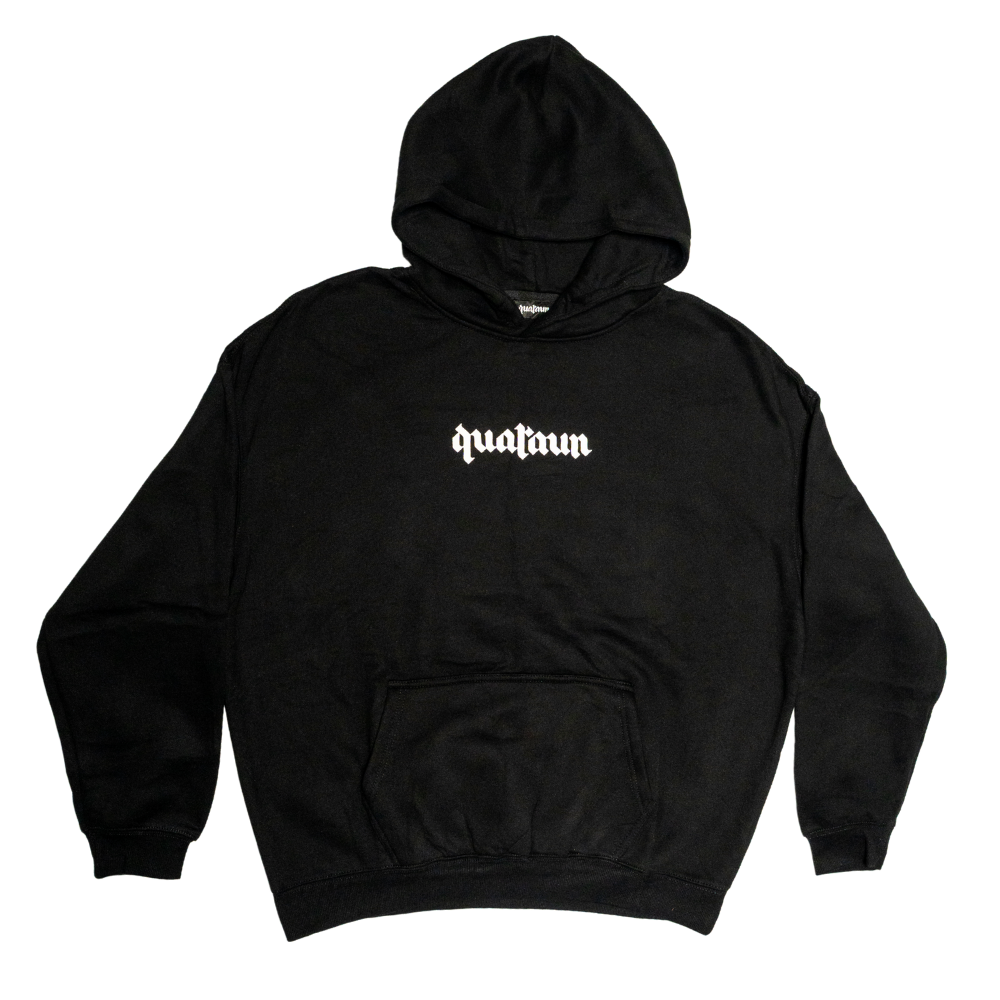 Quataun Original Hoodie