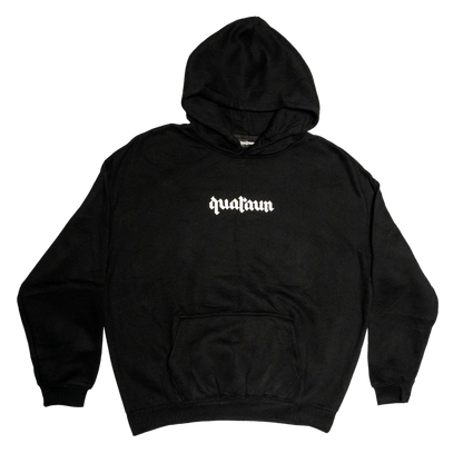 Quataun Original Hoodie