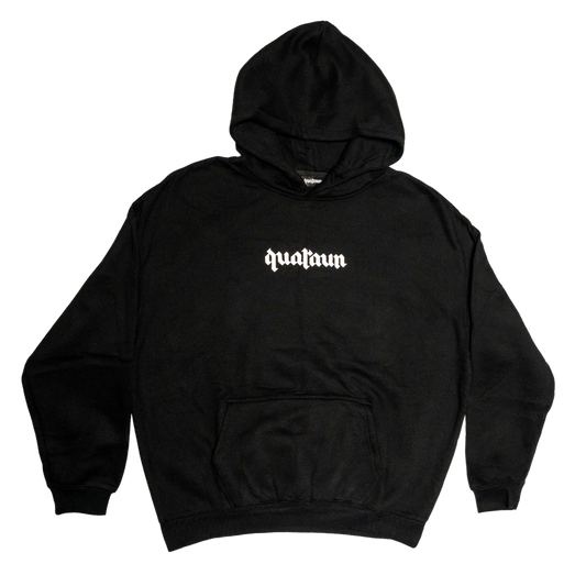 Quataun Original Hoodie