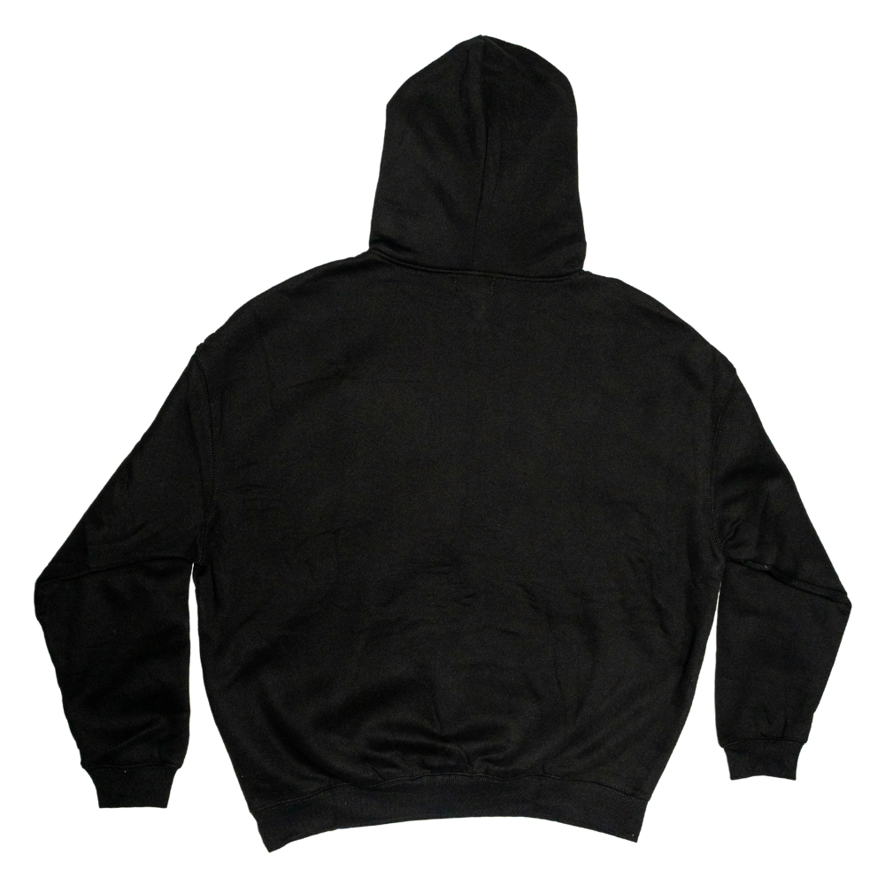 Quataun Original Hoodie