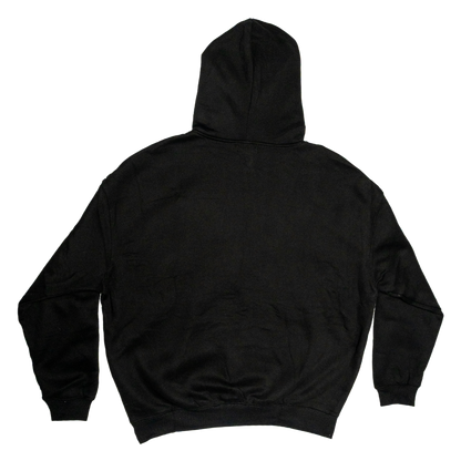 Quataun Original Hoodie