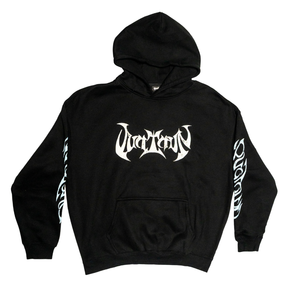 Quataun Rock-Flow Hoodie