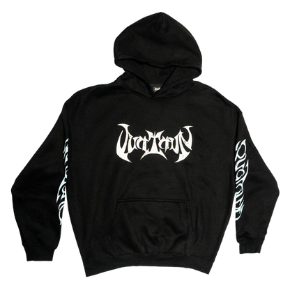 Quataun Rock-Flow Hoodie