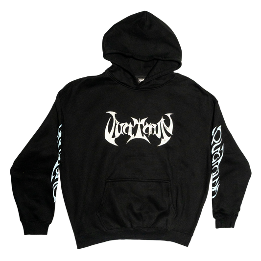 Quataun Rock-Flow Hoodie