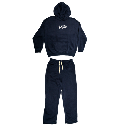 Quataun Cyber Set