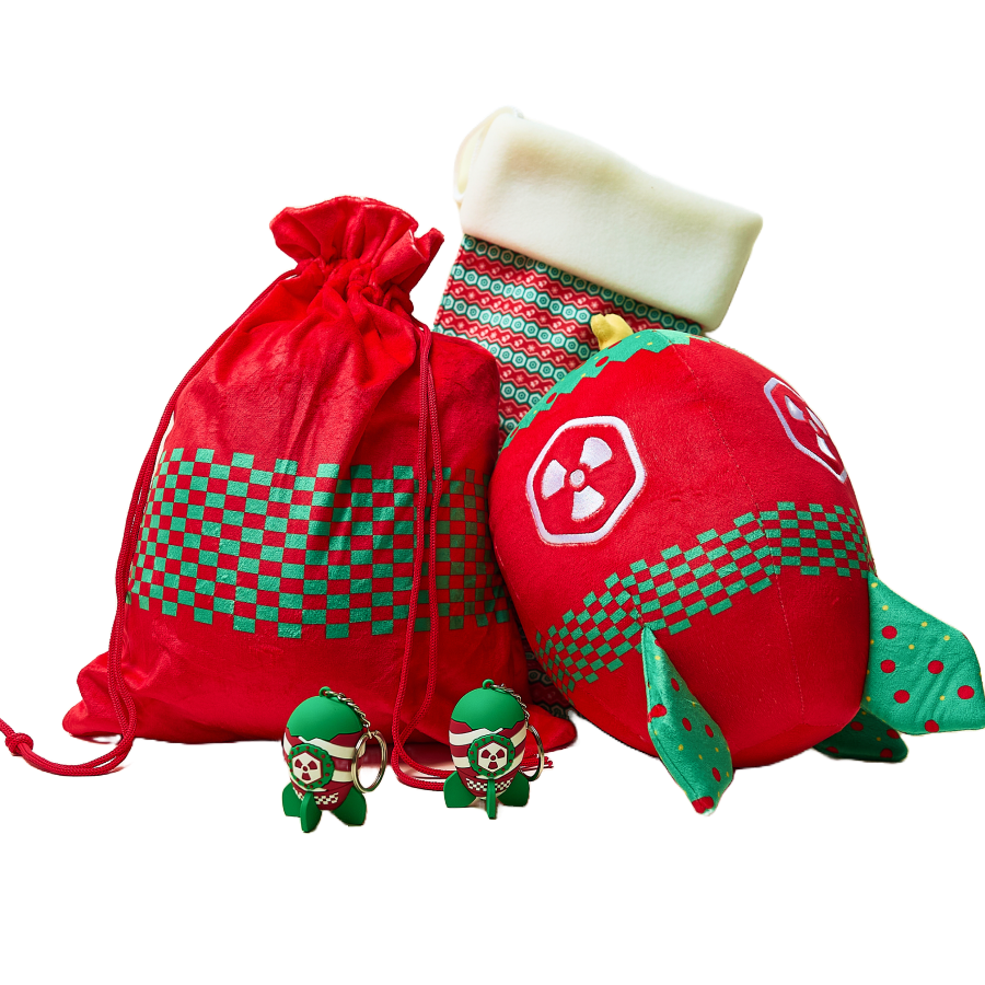 Christmas Box Bundle