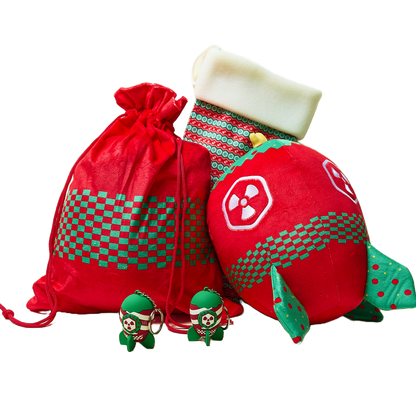 Christmas Box Bundle