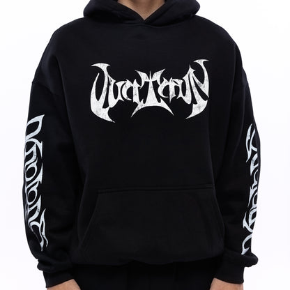 Quataun Rock-Flow Hoodie