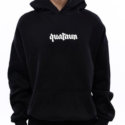Quataun Original Hoodie
