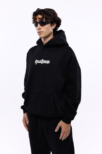 Quataun Original Hoodie