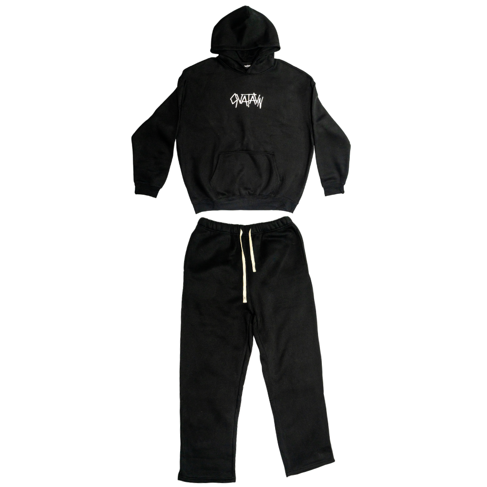 Quataun Cyber Set