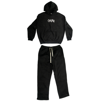 Quataun Cyber Set