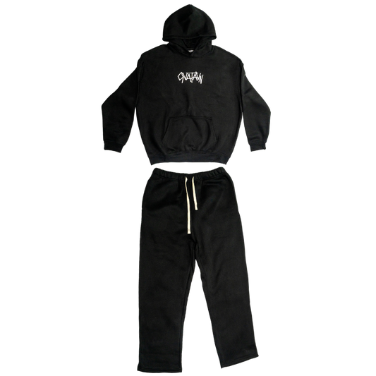 Quataun Cyber Set