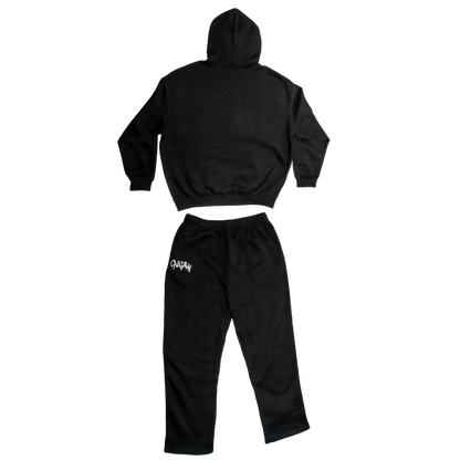 Quataun Cyber Set