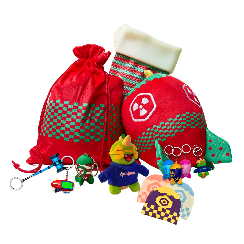 Christmas Box Bundle