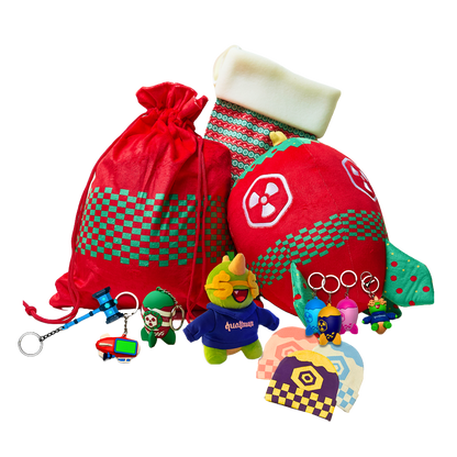 Christmas Box Bundle